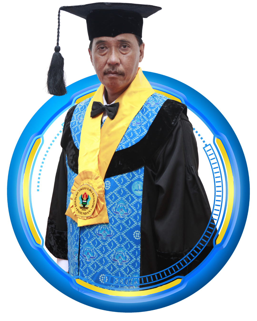 Foto Kepala Sekolah
